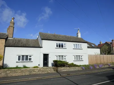 Windmill Cottage Hotels near Vision Express Opticians at Tesco - Ely
