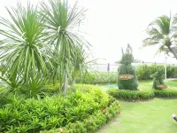 Phet Cha-am Plaza&Resort Các khách sạn ở Cha-am