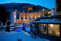 Naturhotel Ortners Eschenhof - Spa