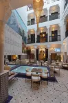 Riad Atlas Mejbar - Bungalow