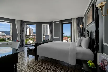 Hotel Del Luna Boutique
