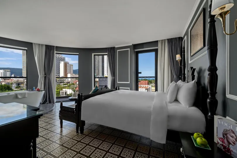 Hotel Del Luna Boutique