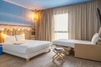 Ibis Styles Montpellier Aeroport Parc des Expos Hotels in Perols