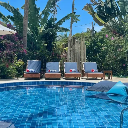 Pousada Tartaruga Boutique Hotel