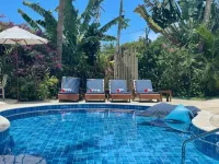 Pousada Tartaruga Boutique Hotel