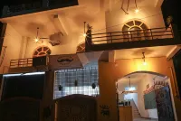 Moustache Khajuraho Hotels in 