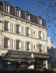 HÔTEL Paris VÉSINET- Logis Hôtel Restaurant Hotels in Montesson