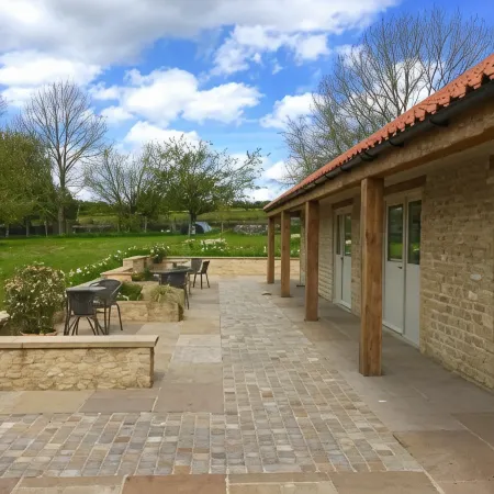 The Horseshoe Country Inn Hotels in Pickering