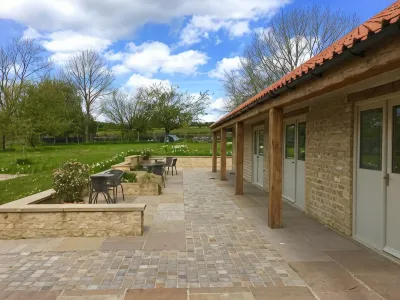 The Horseshoe Country Inn Отели в г. Готленд