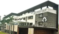 Hotel Silver Oak, Bilaspur Hotels in Bilaspur