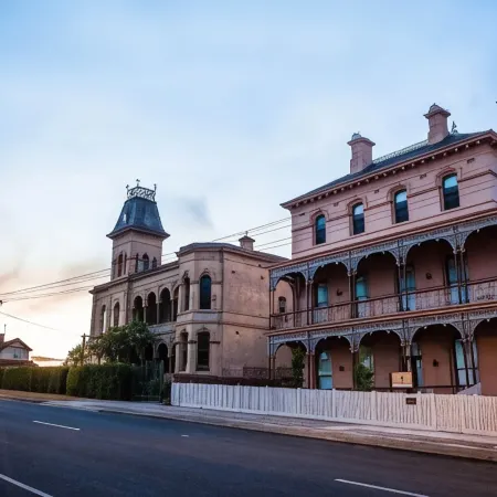 Point Lonsdale Holiday Apartments