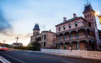 Point Lonsdale Holiday Apartments