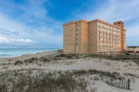 Comfort Inn South Oceanfront