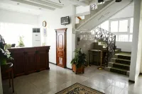 Tchero Hotel