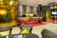 Mercure Hotel Berlin Wittenbergplatz