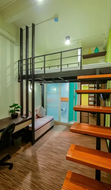 เตียงเดี่ยว