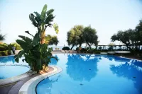 Baia Del Sole Resort - Strand