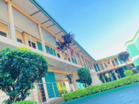 Vhafamadi Bed and Breakfast