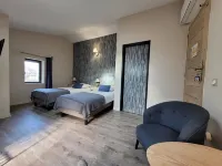 Mas de Reilhanette Hotels in Sault