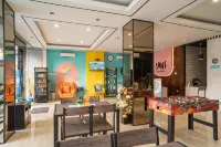 Sans Hotel Kupang Indah Surabaya by RedDoorz
