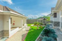 Rock Hyrax Hotel - 3-Star
