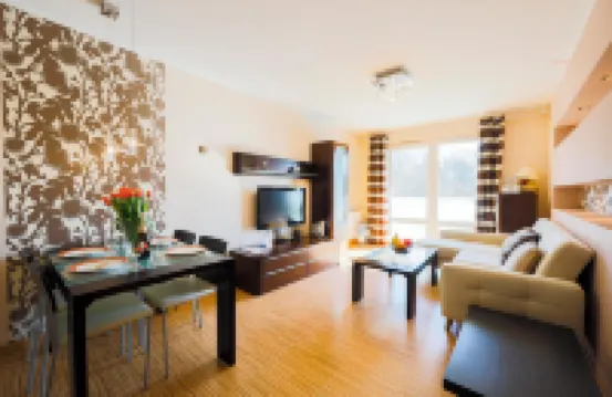 MS Pro Aquarius公寓