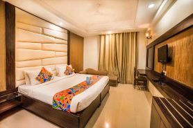 Hotel Sahibs LightHouse