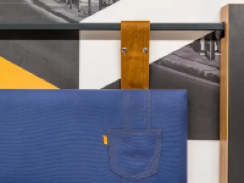 Budapest - D8 ブダペストのホテル