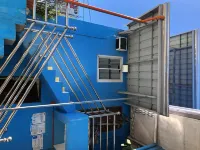 Ravara Natividad Pension House