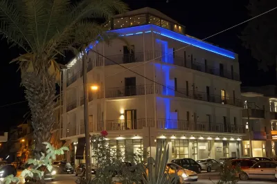 Liberty of Nafplio