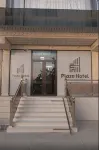 Plaza Hotel,Karshi Airport
