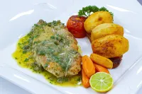 Merina Hotel - breakfast