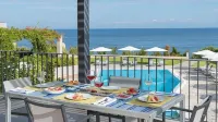 Blue Jasmine Hotel Hotels in Elios Proni