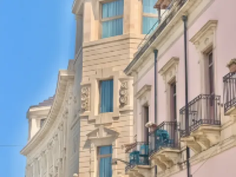 Hotel Posta Hotels near Island of Ortigia