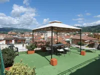 Hotel Minerva Palace Hotels in Borgo a Buggiano