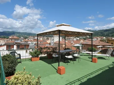 Hotel Minerva Palace
