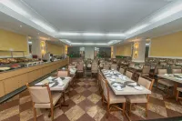 豪華里奧宮殿飯店 - 早餐