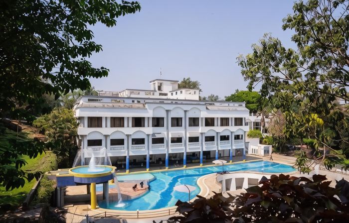 U Rivergate Karjat