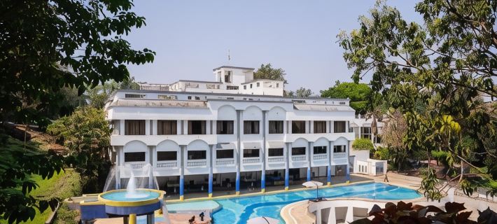U Rivergate Karjat Hotels in Raigad