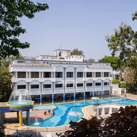 U Rivergate Karjat