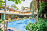 Mayfair Manor Alibag -  Holiday Villas