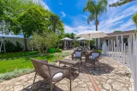 Relais Regina Rosanna Hotels in Rivabella
