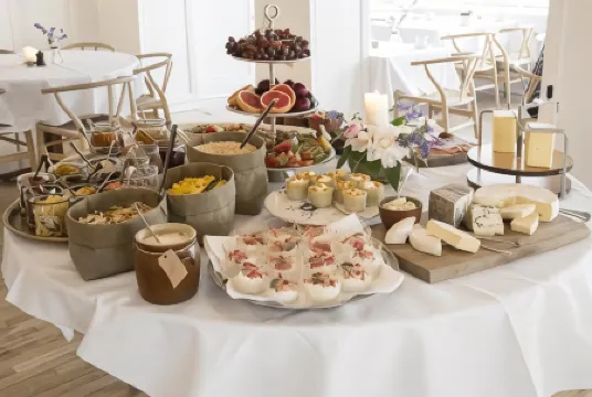 Stammershalle Badehotel