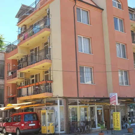 Fener Guest House