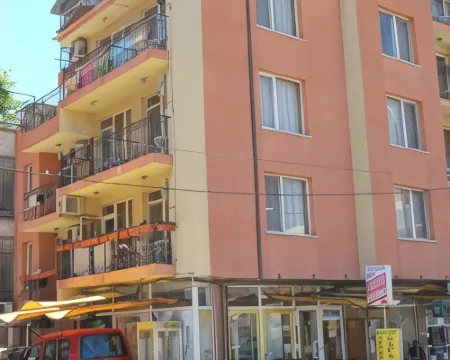 Fener Guest House Hotéis em Pomorie