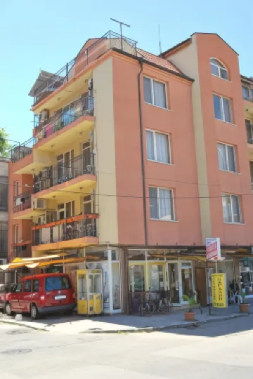 Fener Guest House Hotels in 
