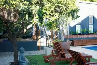 Haven on the Park فنادق في Inglewood
