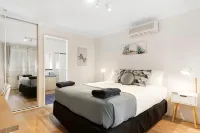Observatory Guesthouse - Adults Only Hotel di Busselton