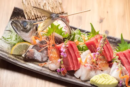 Tabist Iwata Station Hotel