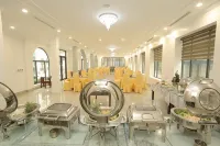 Momali Hotel Ninh Binh فنادق في نينه بينه